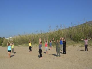qi gong