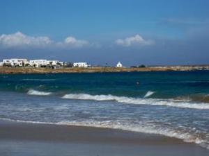 golden beach