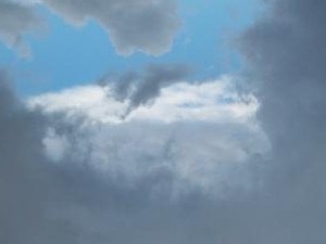 wolkenherz
